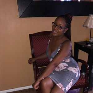 Meet your Posher, Erica